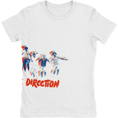 One Direction Merch Store - Officially Licensed Merchandise ...