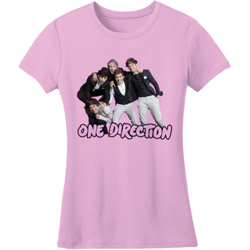 Train Bundle 2 Junior Top