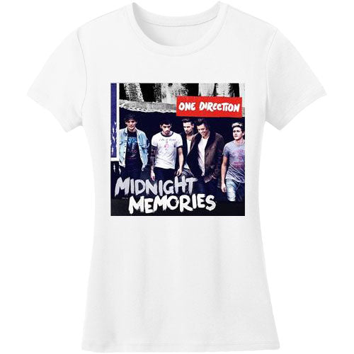 Midnight Memories Junior Top