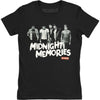 Midnight Memories Junior Top