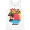 Beach Mens Tank