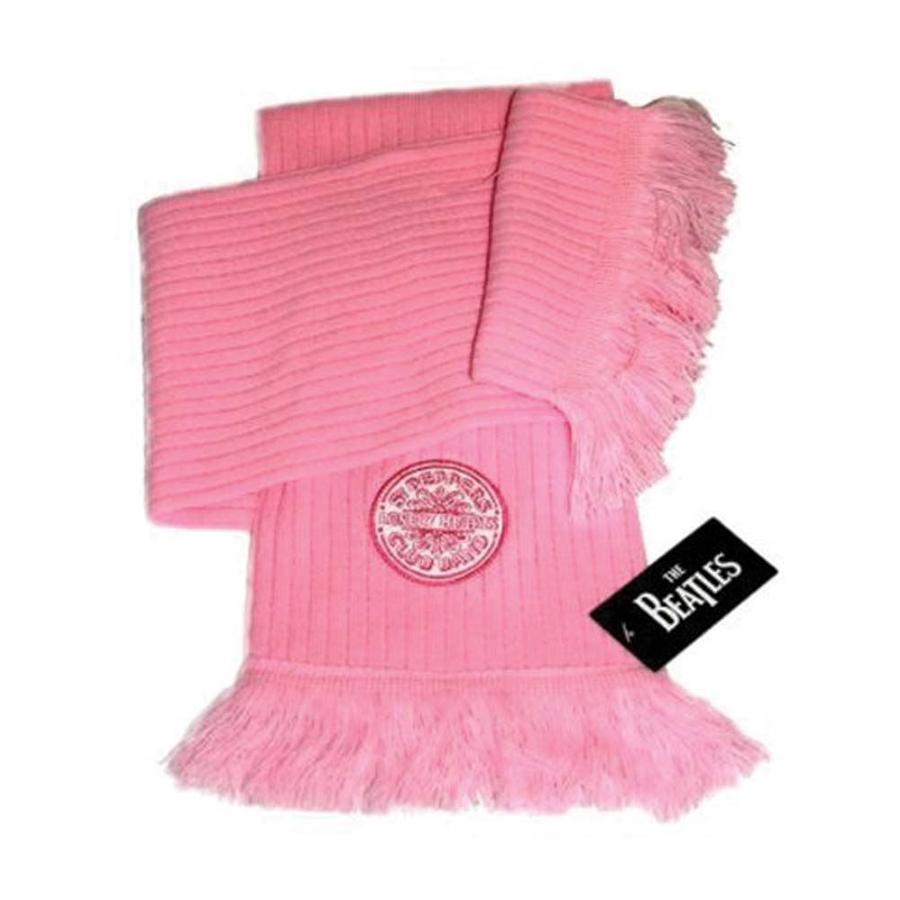 Sgt. Pepper Neck Ties & Scarves