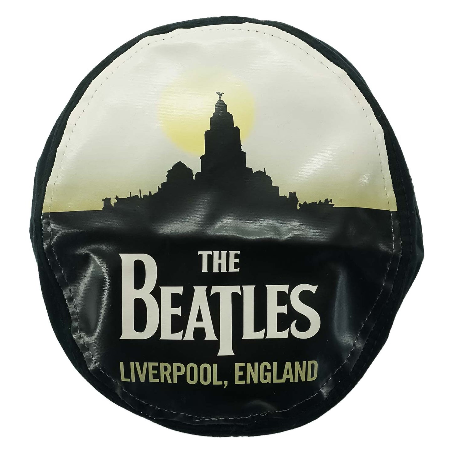 Beatles Liverpool Cadet Cap