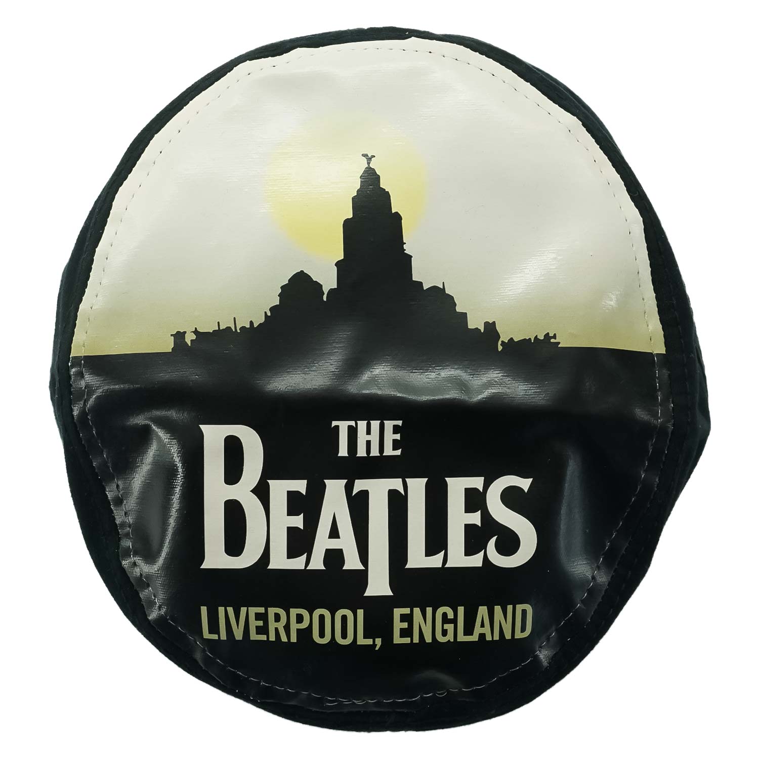 Beatles Liverpool Cadet Cap