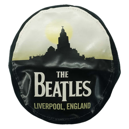Beatles Liverpool Cadet Cap