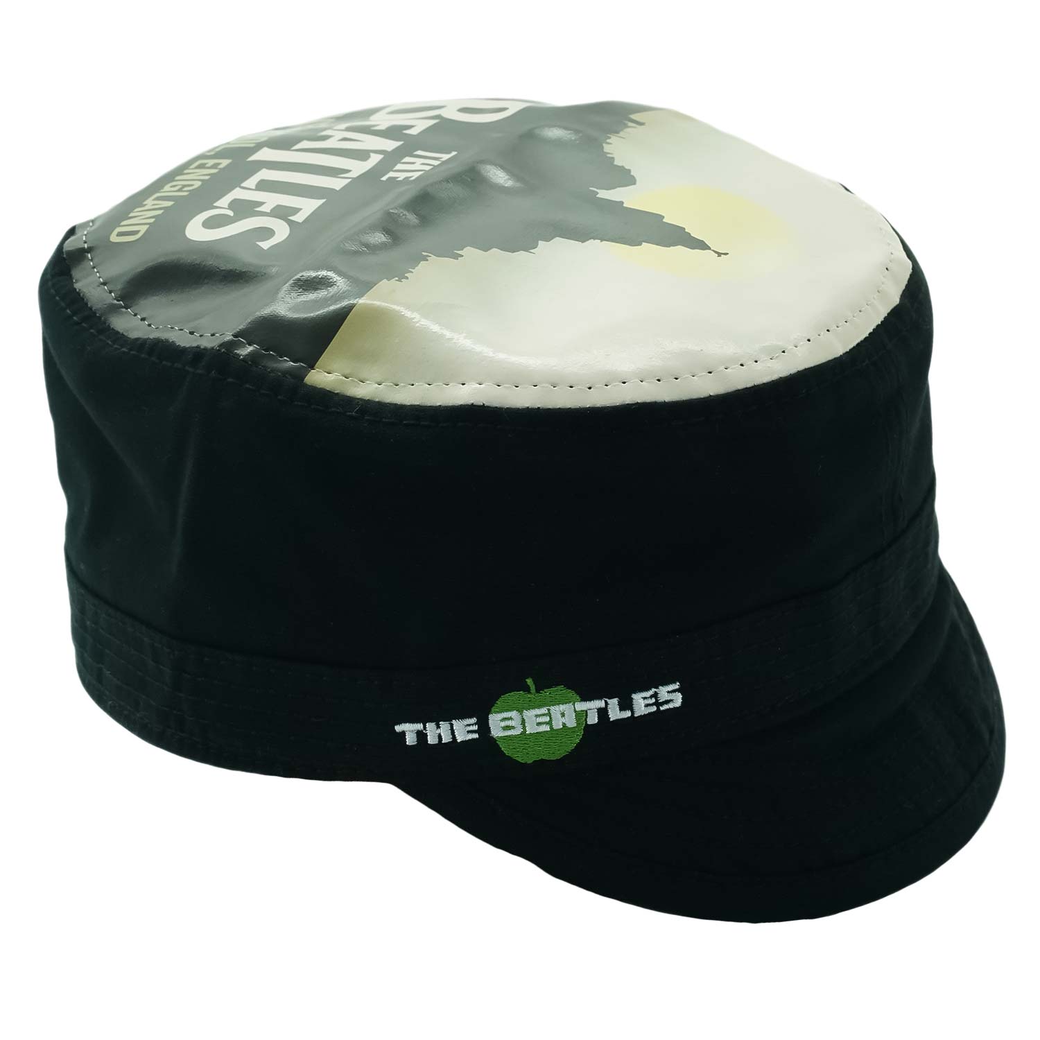 Beatles Liverpool Cadet Cap