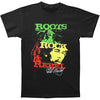 Roots, Rock, Rebel T-shirt