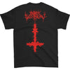 Upheaval Of Satanic Might T-shirt