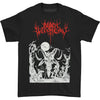 Upheaval Of Satanic Might T-shirt