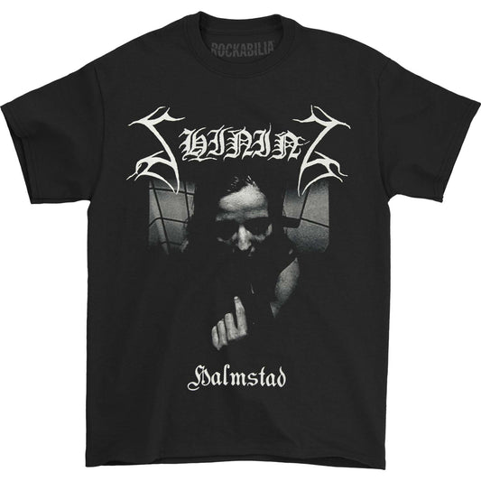 Shining (band) Shining (band) Halmstad T-shirt