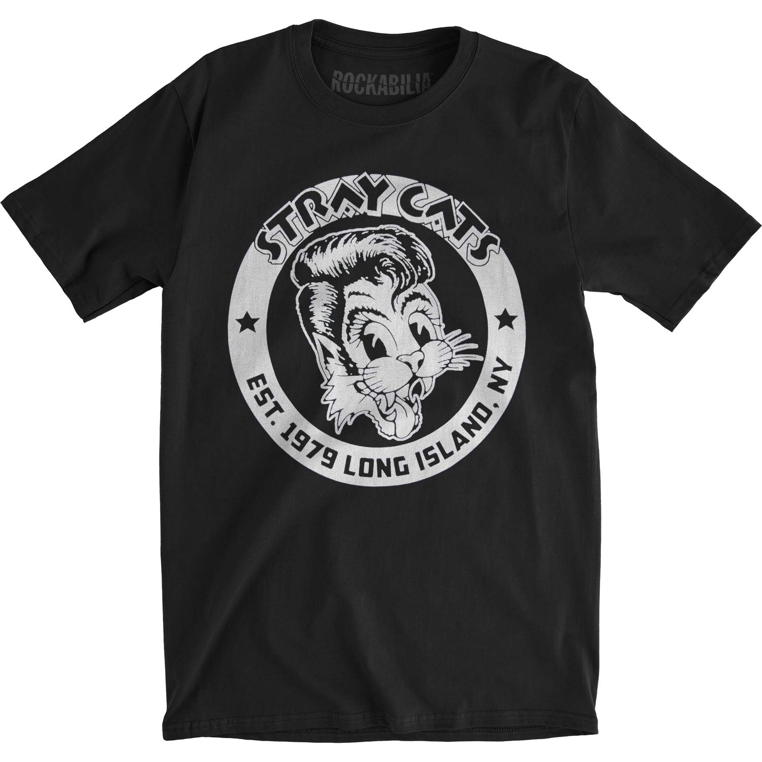 Established 1979 Slim Fit T-shirt