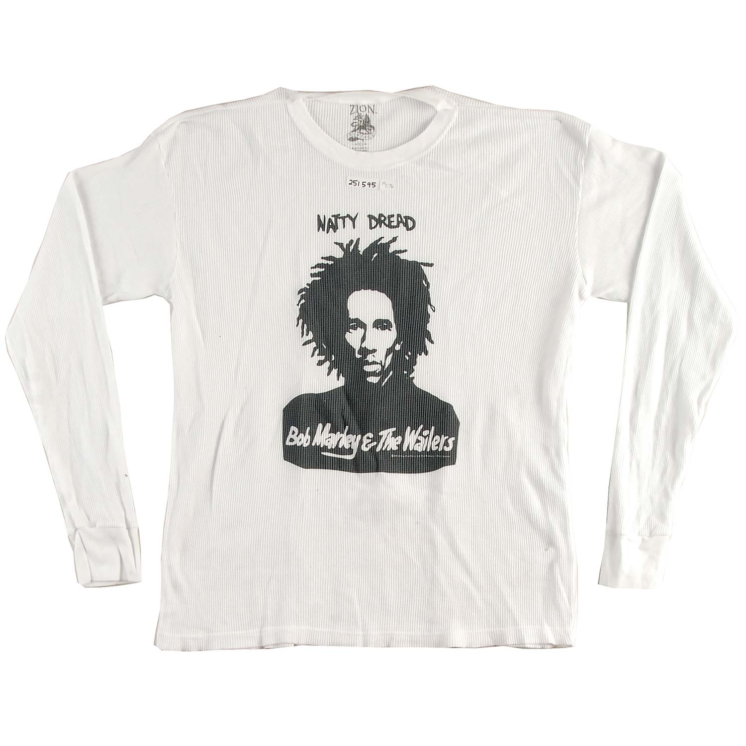 Natty Thermal  Long Sleeve