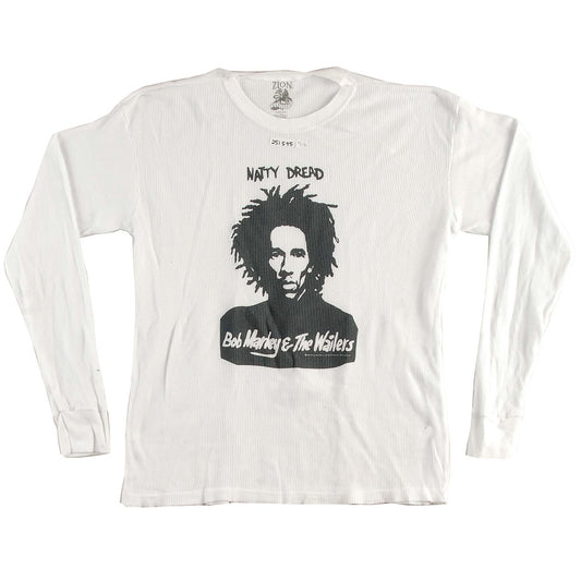 Natty Thermal  Long Sleeve