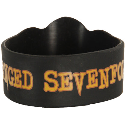 Love Me Do (Red) Socks