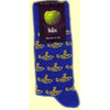 Yellow Submarine (Blue) Socks