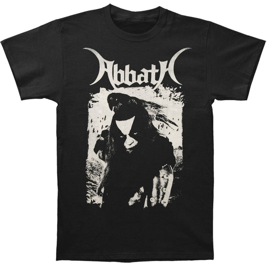 Abbath Abbath Raven T-shirt