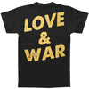 Love & War T-shirt