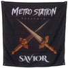Savior Poster Flag