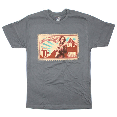 10 Cent Stamp T-shirt