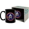 Star Fleet Logo Coffee Mug