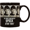 Emotions Of Spock Coffee Mug