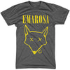 Nirvana Fox T-shirt
