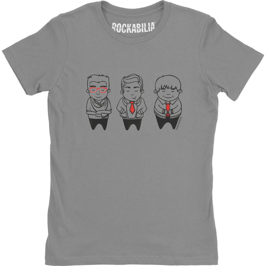 Sketch Soft Junior Top