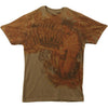 Rusty T-shirt