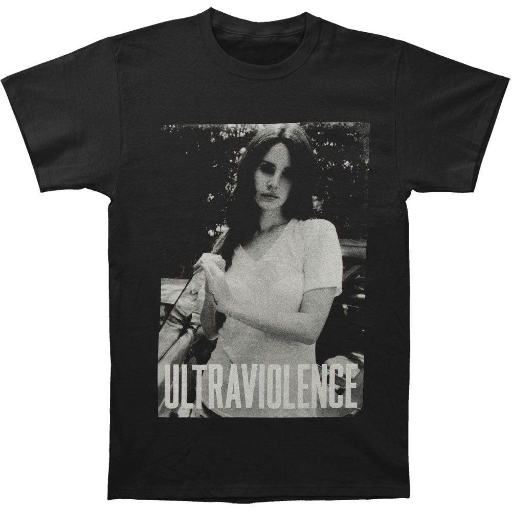 Ultraviolence Slim Fit T-shirt