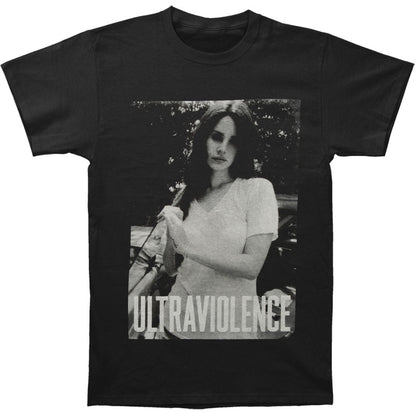 Ultraviolence Slim Fit T-shirt