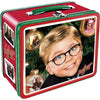 Christmas Story Lunch Box