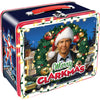 Christmas Vacation Lunch Box