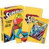 Supergirl Playing Cards