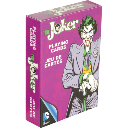 Batman Retro Playing Cards