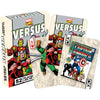 Versus Playing Cards