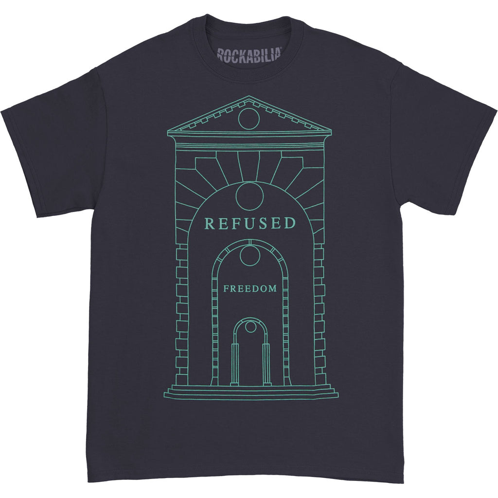 Refused Arch Tee T-shirt