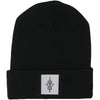 Patch Beanie