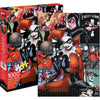 Harley Quinn Puzzle