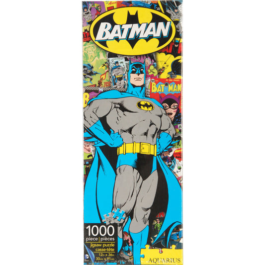Batman Puzzle