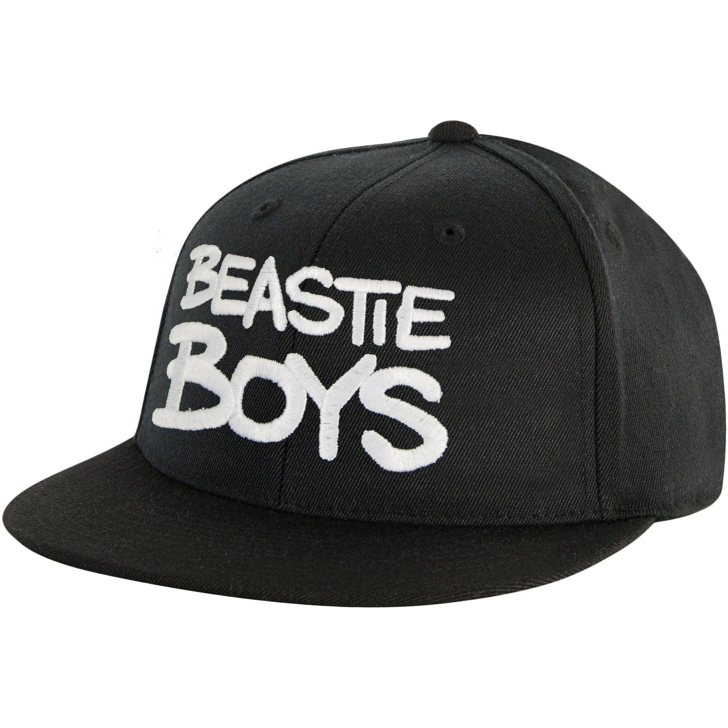 Check Your Head Snapback Baseball Cap