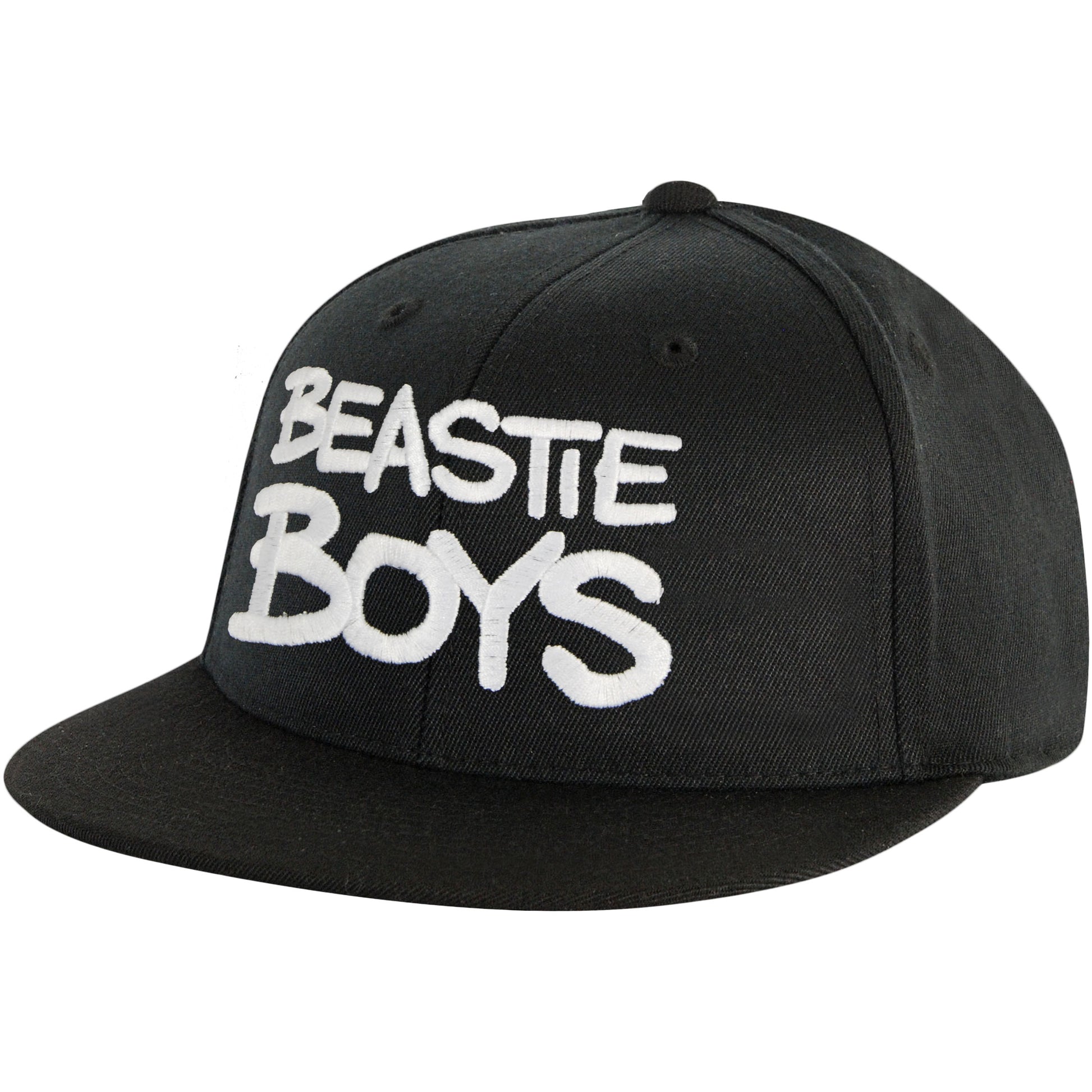 Check Your Head Snapback Baseball Cap