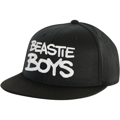 Check Your Head Snapback Baseball Cap