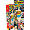 Wonder Woman Puzzle