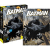 Batman #700 Cover Puzzle