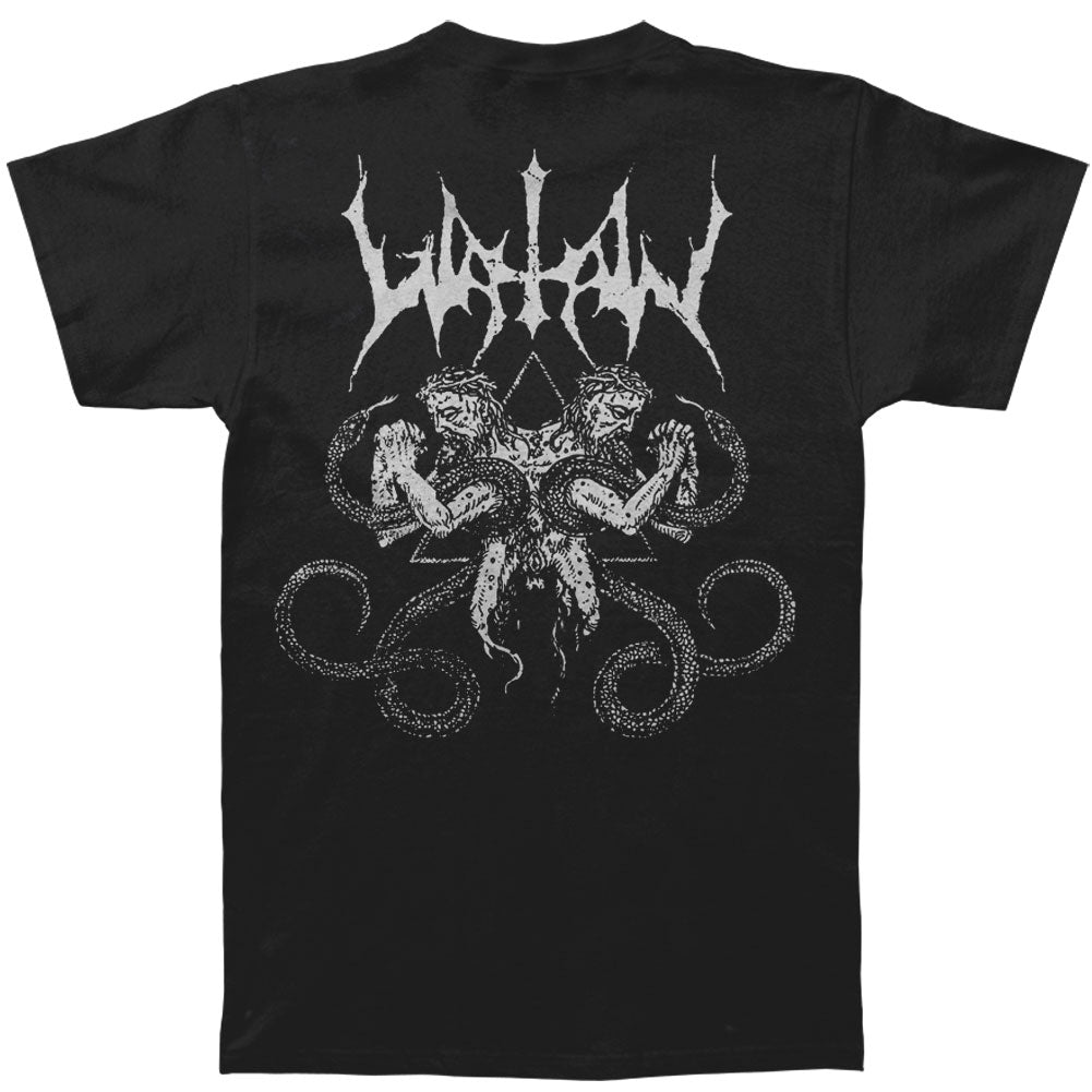 Casus Luciferi T-shirt