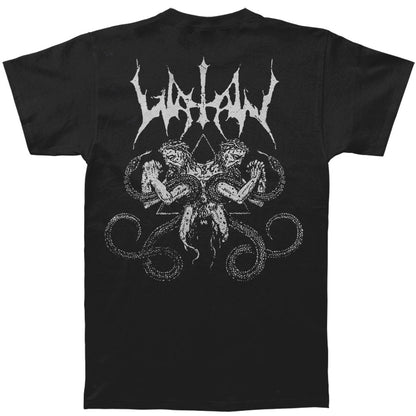Casus Luciferi T-shirt