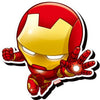 Iron Man Magnet