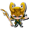 Loki Magnet