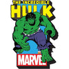 Hulk With Logo Magnet