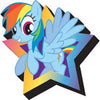 Rainbow Dash Magnet